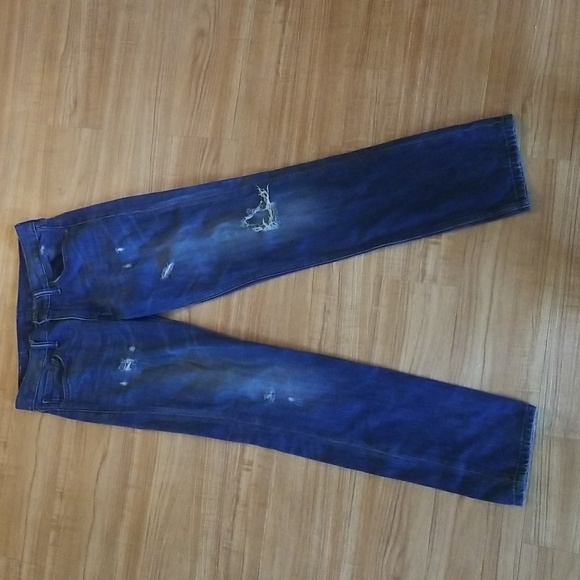 LEVI'S Men's Denim Jeans, Size Levi's 511, Size 31....Great Condition!! - Picture 3 of 15